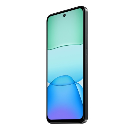 Смартфон Redmi 13 8 ГБ/256 ГБ, чёрный